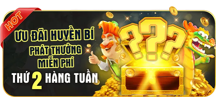 Cơ chế giải độc đắc nổ hũ