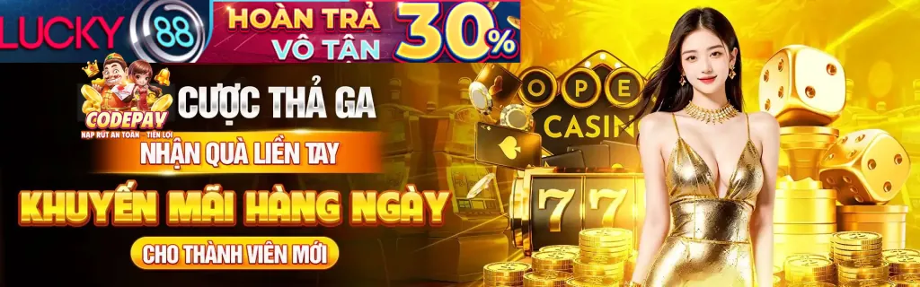 Cơ chế Jackpot Nổ Hũ